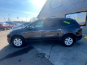 Thumbnail image of 2016 Chevrolet Traverse at Showcase Auto Sales LLC