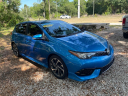 Thumbnail image of 2017 Toyota Corolla iM at MAURADIAN MOTORS LLC