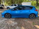 Thumbnail image of 2017 Toyota Corolla iM at MAURADIAN MOTORS LLC