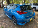 Thumbnail image of 2017 Toyota Corolla iM at MAURADIAN MOTORS LLC
