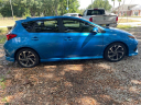 Thumbnail image of 2017 Toyota Corolla iM at MAURADIAN MOTORS LLC