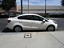 Thumbnail image of 2012 Kia Rio at Happy Auto Group
