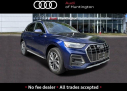 Thumbnail image of 2021 Audi Q5 at Audi of Huntington
