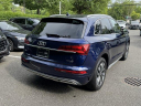 Thumbnail image of 2021 Audi Q5 at Audi of Huntington