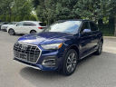 Thumbnail image of 2021 Audi Q5 at Audi of Huntington