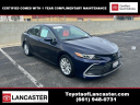 Thumbnail image of 2022 Toyota Camry at Toyota Of Lancaster