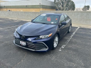 Thumbnail image of 2022 Toyota Camry at Toyota Of Lancaster