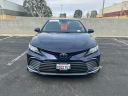 Thumbnail image of 2022 Toyota Camry at Toyota Of Lancaster
