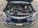 Thumbnail image of 2022 Toyota Camry at Toyota Of Lancaster