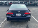 Thumbnail image of 2022 Toyota Camry at Toyota Of Lancaster