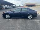 Thumbnail image of 2022 Toyota Camry at Toyota Of Lancaster