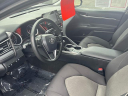 Thumbnail image of 2022 Toyota Camry at Toyota Of Lancaster