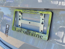 Thumbnail image of 2025 Volvo XC90 at LaFontaine Volvo Cars of Farmington Hills