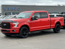 2017 Ford F-150 XLT at Lasco Ford
