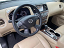 Thumbnail image of 2019 Nissan Pathfinder at Crossroads Chevrolet