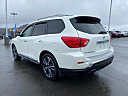 Thumbnail image of 2019 Nissan Pathfinder at Crossroads Chevrolet