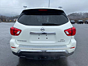 Thumbnail image of 2019 Nissan Pathfinder at Crossroads Chevrolet