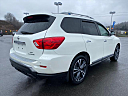 Thumbnail image of 2019 Nissan Pathfinder at Crossroads Chevrolet