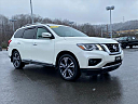 Thumbnail image of 2019 Nissan Pathfinder at Crossroads Chevrolet