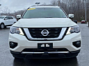 Thumbnail image of 2019 Nissan Pathfinder at Crossroads Chevrolet