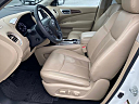 Thumbnail image of 2019 Nissan Pathfinder at Crossroads Chevrolet