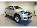 Thumbnail image of 2021 Toyota Sequoia at Toyota Of Fort Worth