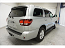 Thumbnail image of 2021 Toyota Sequoia at Toyota Of Fort Worth