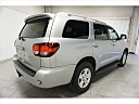 2021 Toyota Sequoia SR5 at Toyota Of Fort Worth