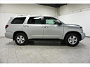 Thumbnail image of 2021 Toyota Sequoia at Toyota Of Fort Worth