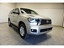 Thumbnail image of 2021 Toyota Sequoia at Toyota Of Fort Worth