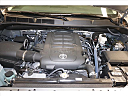 Thumbnail image of 2021 Toyota Sequoia at Toyota Of Fort Worth