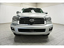 Thumbnail image of 2021 Toyota Sequoia at Toyota Of Fort Worth