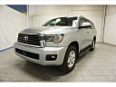Thumbnail image of 2021 Toyota Sequoia at Toyota Of Fort Worth