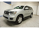 Thumbnail image of 2021 Toyota Sequoia at Toyota Of Fort Worth
