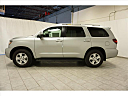 Thumbnail image of 2021 Toyota Sequoia at Toyota Of Fort Worth
