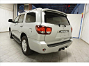Thumbnail image of 2021 Toyota Sequoia at Toyota Of Fort Worth