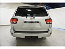 Thumbnail image of 2021 Toyota Sequoia at Toyota Of Fort Worth