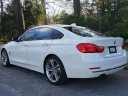 Thumbnail image of 2017 BMW 4 Series at Auto Expo Store