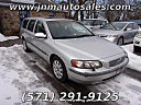 Thumbnail image of 2001 Volvo V70 at JNM Auto Sales