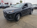 Thumbnail image of 2023 Toyota RAV4 at Toyota of Slidell