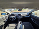 Thumbnail image of 2023 Chevrolet Malibu at Rainbow Chrysler Dodge Jeep of McComb LLC - USED