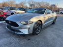 Thumbnail image of 2023 Ford Mustang at Brondes Ford Inc.