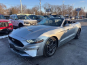 Thumbnail image of 2023 Ford Mustang at Brondes Ford Inc.