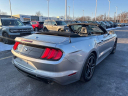 Thumbnail image of 2023 Ford Mustang at Brondes Ford Inc.