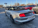 Thumbnail image of 2023 Ford Mustang at Brondes Ford Inc.