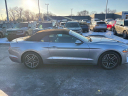 Thumbnail image of 2023 Ford Mustang at Brondes Ford Inc.