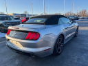 Thumbnail image of 2023 Ford Mustang at Brondes Ford Inc.