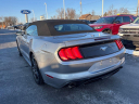 2023 Ford Mustang EcoBoost Premium at Brondes Ford Inc.