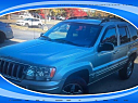 Thumbnail image of 2004 Jeep Grand Cherokee at Credit Now