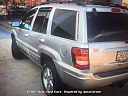 2004 Jeep Grand Cherokee Limited at Credit Now